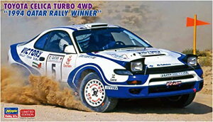 nZK 1/24 g^ ZJ ^[{ 4WD 1994 J^[[ EBi[ vf 20578yꌧ֔słz