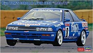 nZK 1/24 oC gX J[ r AE92 1989 JTC vf 20579yꌧ֔słz