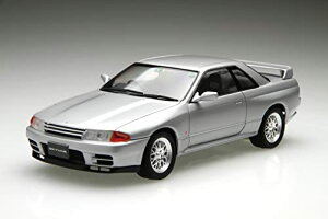 tW~͌^ 1/24 C`AbvV[YNo.47 XJCC GT-R V-spec(R32^) e94 ID-47yꌧ֔słz