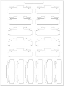 TOMIX N�Q�[�W �ԗ��P�[�X 16���p �^�L1900 29300 �T�C�Y 6203 �S���͌^ �p�i�y���ꌧ�֔����s�ł��z