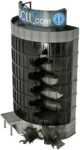 �g�~�[�e�b�N(TOMYTEC) 1/144 �W�I�R���E�R���o�b�g�V���[�Y DCM23 �I�t�B�X�r�� �h���ς݃v�����f�� 323723�y���ꌧ�֔����s�ł��z
