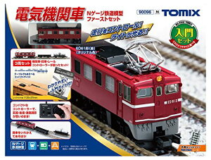 TOMIX �d�C�@�֎� N�Q�[�W�S���͌^�t�@�[�X�g�Z�b�g 90096 �S���͌^ ����Z�b�g�y���ꌧ�֔����s�ł��z