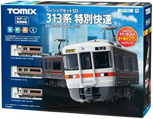 �g�~�[�e�b�N(TOMYTEC)TOMIX N�Q�[�W �x�[�V�b�N�Z�b�g SD 313�n ���ʉ��� 90188 �S���͌^ ����Z�b�g�y���ꌧ�֔����s�ł��z