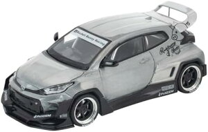 �W�F�l�V�X�J���p�j�[ (Genesis Company) POP RACE 1/64 �p���f�� GR�����X RAW�t�B�j�b�V�� �����i PR640329�y���ꌧ�֔����s�ł��z