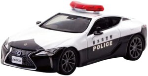 RAI'S 1/64 ���N�T�X LC500 (URZ100) �Ȗ،��x�@��ʋ@�����ԗ� �����i H7640035�y���ꌧ�֔����s�ł��z