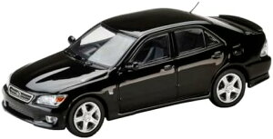 1/64 LEXUS IS 200 (E10) 1999 �u���b�N�y���ꌧ�֔����s�ł��z