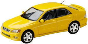 1/64 LEXUS IS 200 (E10) 1999 �C�G���[�y���ꌧ�֔����s�ł��z