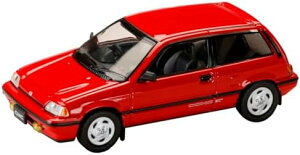 1/64 �z���_ CIVIC (AT) LATE VERSION/�����I�v�V�����p�[�c�t ���b�h�y���ꌧ�֔����s�ł��z