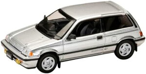 1/64 �z���_ CIVIC (AT) LATE VERSION/�����I�v�V�����p�[�c�t �V���o�[�y���ꌧ�֔����s�ł��z