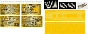 VIC�z�r�[ �V�b�v���[�h���[�N�X 1/700 ���{�C�R ��͑�a �A����1941�N �X�[�p�[�f�B�e�[���Z�b�g (�s�b�g���[�hW215�p) �v�����f���p�p�[�c VICSHIS700013 (�D)�y���ꌧ�֔����s�ł��z