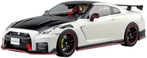 ���������ގ� 1/24 �y�v�� �X�i�b�v�J�[�V���[�Y No.02-BW R35 NISSAN GT-R NISMO Special edition 2022 �u�����A���g�z���C�g�p�[�� �F�����ς݃v�����f�� (������)�y���ꌧ�֔����s�ł��z