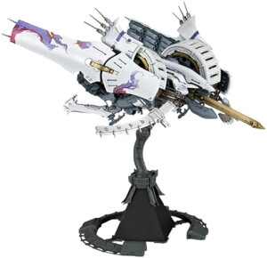 �扮(KOTOBUKIYA) ���� ��S�� ����[��] �S����155mm 1/144�X�P�[�� �v�����f���y���ꌧ�֔����s�ł��z