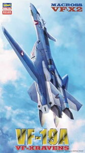1/72 VF-19A VFX���C�u���Y (�Đ��Y)�y���ꌧ�֔����s�ł��z
