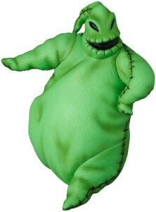 ���f�B�R���E�g�C (MEDICOM TOY) UDF �E���g���f�B�e�[���t�B�M���A No.861 Disney SERIES 11 Oogie Boogie �E�M�[�E�u�M�[ �S����100mm �m���X�P�[�� �h���ς� �����i �t�B�M���A�y���ꌧ�֔����s�ł��z