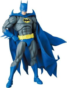 ���f�B�R���E�g�C(MEDICOM TOY) MAFEX �}�t�F�b�N�X No.215 KNIGHT CRUSADER BATMAN �i�C�g �N���Z�C�_�[ �o�b�g�}�� �S����160mm �m���X�P�[�� �h���ς� �A�N�V�����t�B�M���A�y���ꌧ�֔����s�ł��z