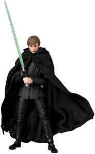 MAFEX �}�t�F�b�N�X No.227 LUKE SKYWALKER (TM) ���[�N �X�J�C�E�H�[�J�[ THE MANDALORIAN Ver. �S����150mm �m���X�P�[�� �h���ς� �A�N�V�����t�B�M���A�y���ꌧ�֔����s�ł��z