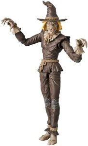MAFEX �}�t�F�b�N�X No.229 SCARECROW �X�P�A�N���E BATMAN: HUSH Ver. �S����160mm �m���X�P�[�� �h���ς� �A�N�V�����t�B�M���A�y���ꌧ�֔����s�ł��z