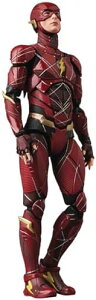 ���f�B�R���E�g�C MAFEX �}�t�F�b�N�X No.243 THE FLASH �U �t���b�V�� ZACK SNYDER'S JUSTICE LEAGUE Ver. �S����160mm �m���X�P�[�� �h���ς� �A�N�V�����t�B�M���A�y���ꌧ�֔����s�ł��z