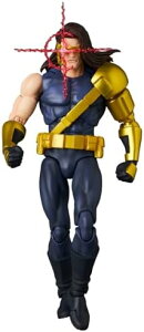 ���f�B�R���E�g�C MAFEX �}�t�F�b�N�X No.250 CYCLOPS �T�C�N���b�v�X (AGE OF APOCALYPSE Ver.) �S����160mm �m���X�P�[�� �h���ς� �A�N�V�����t�B�M���A�y���ꌧ�֔����s�ł��z