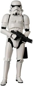 ���f�B�R���E�g�C MAFEX �}�t�F�b�N�X No.259 STORMTROOPER �X�g�[���g���[�p�[ (TM) Ver. 2.0 �S����155mm �m���X�P�[�� �h���ς� �A�N�V�����t�B�M���A�y���ꌧ�֔����s�ł��z
