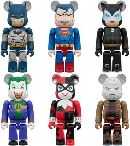 BE��RBRICK CHASE BATMAN HUSH #1 12����BOX�y���ꌧ�֔����s�ł��z