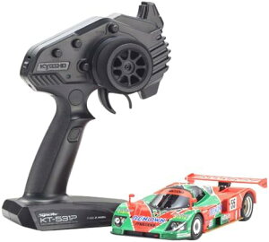 ���� MR04RWD r/s �}�c�_ 787B No55 LM 1991 �d�����W�I�R���g���[�� 32361RE�y���ꌧ�֔����s�ł��z