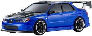 ���� (Kyosho) ASC MA020 �X�o�� �C���v���b�T �G�A���o�[�W���� with �J�[�{���{���l�b�g ���^���b�N�u���[ �~�j�b�c �{�f�B- MZP483BL�y���ꌧ�֔����s�ł��z