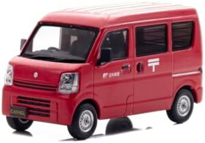 �q�R�Z�u�� (Hiko seven) CARNEL 1/43 �X�Y�L �G�u���C (DA17V) 2015 �X�֏W�z�� �����i CN431506�y���ꌧ�֔����s�ł��z