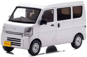 �q�R�Z�u�� (Hiko seven) CARNEL 1/43 �X�Y�L �G�u���C PA (DA17V) 2021 Silky Silver Metallic �����i CN432102�y���ꌧ�֔����s�ł��z