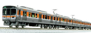 �J�g�[ (KATO) N�Q�[�W 315�n3000�ԑ� 4���Z�b�g �S���͌^ �d�� 10-2065�y���ꌧ�֔����s�ł��z