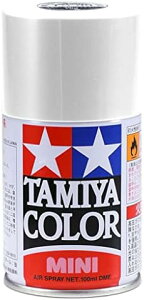 �^�~��(TAMIYA) �X�v���[ TS-7 ���[�V���O�z���C�g �͌^�p�h�� 85007�y���ꌧ�֔����s�ł��z