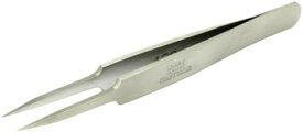 タミヤ クラフトツールシリーズ No.48 精密ピンセット ストレートタイプ プラモデル用工具 74048【配送日時指定不可】
