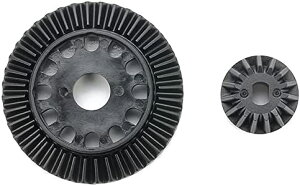 �^�~��(TAMIYA) RC�X�y�A�p�[�c No.1703 SP.1703 XV-02 �{�[���f�t�p�����O�M�� (40T) �Z�b�g 51703�y�z�������w��s�z