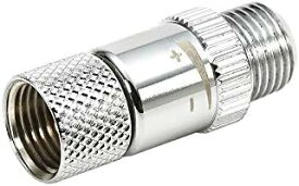 タミヤ(TAMIYA) エアーブラシシステム No.60 エアー調整バルブII 塗装用工具 74560【配送日時指定不可】