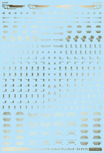 GM-648 1/100 GM �R�[�V�����f�J�[�� No.13�u�e�B�b�L���O�E�X�g���C�v-dp-�v�y�S�[���h�z �ėp ���]�ʃf�J�[�� �O�b�h�}�[�N�f�J�[�� MYK DESIGN [�A�V�^�̃f�J�[��]�y�z�������w��s�z