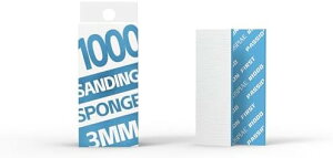 DSPIAE �p���[�X�|���W���X���y���{���K�㗝�X�z (XS3-1000 3mm#1000)�y���ꌧ�֔����s�ł��z