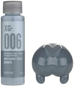 �����v���~�b�N�X�h�� XG-001�E���g���z���C�g�iUltra White) (XG-006���J�j�b�N�O���[�iMechanicGray))�y���ꌧ�֔����s�ł��z