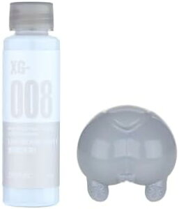 �����v���~�b�N�X�h�� XG-001�E���g���z���C�g�iUltra White) (XG-008���C�g���J�j�b�N�O���[I�iLightMechanicGrayI�j)�y���ꌧ�֔����s�ł��z
