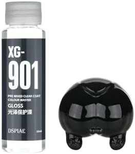 �����v���~�b�N�X�h�� XG-001�E���g���z���C�g�iUltra White) (XG-901�N���A�R�[�g�i�O���X�j(ClearCoat(Gloss)))�y���ꌧ�֔����s�ł��z
