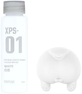 �����v���~�b�N�X�h�� XG-001�E���g���z���C�g�iUltra White) (XPS-01�v���C�}�[�T�[�t�F�C�T�[�i�z���C�g�j�iPrimerSurfacer(White)))�y���ꌧ�֔����s�ł��z