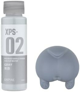 �����v���~�b�N�X�h�� XG-001�E���g���z���C�g�iUltra White) (XPS-02�v���C�}�[�T�[�t�F�C�T�[�i�u���b�N�j�iPrimerSurfacer(Gray)))�y���ꌧ�֔����s�ł��z