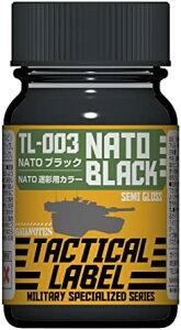 �K�C�A�m�[�c(Gaianotes) �^�N�e�B�J�����[�x�� 15ml TL-003 NATO�u���b�N�y���ꌧ�֔����s�ł��z