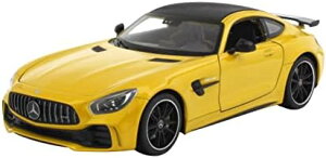 WELLY 1/24 �����Z�f�X AMG GTR �C�G���[ �����i �Ĕ́y���ꌧ�֔����s�ł��z