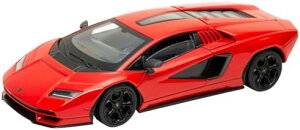WELLY 1/24 �����{���M�[�j �J�E���^�b�N LPI 800-4 ���b�h �����i�y���ꌧ�֔����s�ł��z