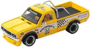 �W�F�l�V�X�J���p�j�[ (Genesis Company) POP RACE 1/64 �p���f�� �_�b�g�T�� 620 - ���[���A�C�Y �����i PR640250�y���ꌧ�֔����s�ł��z