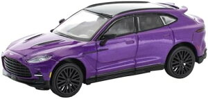 �W�F�l�V�X�J���p�j�[ (Genesis Company) POP RACE 1/64 �A�X�g���}�[�e�B�� DBX 707 - �X�g�[���p�[�v�� �����i PR640268�y���ꌧ�֔����s�ł��z
