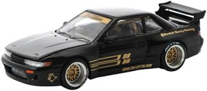 �W�F�l�V�X�J���p�j�[ (Genesis Company) POP RACE 1/64 �p���f���V���r�A S13 - �u���b�N �����i PR640289�y���ꌧ�֔����s�ł��z