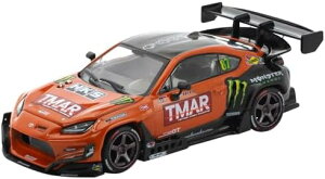 �W�F�l�V�X�J���p�j�[ (Genesis Company) POP RACE 1/64 �p���f�� GR86 �֓����� �t�H�[�~�����h���t�g �W���p�� 2022 �����i PR640265�y���ꌧ�֔����s�ł��z