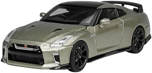 �t���[�X�^�C�� (FREESTYLE) MOTORHELIX 1/64 ���Y GT-R (R35) Track Edition Engineered By NISMO T-Spec Millennium Jade �����i M63504�y���ꌧ�֔����s�ł��z