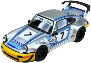 ���f�����f�� (MODEL MODEL) MODEL MODEL 1/64 RWB 964 Ichiban Boshi #7 �����i MM64-RWB964-002�y���ꌧ�֔����s�ł��z